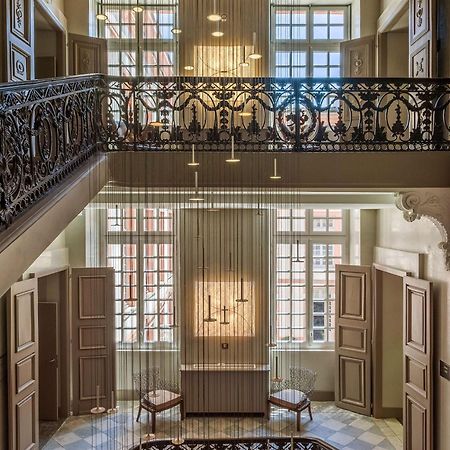 La Cour Des Consuls Hotel And Spa Toulouse - Mgallery Екстер'єр фото
