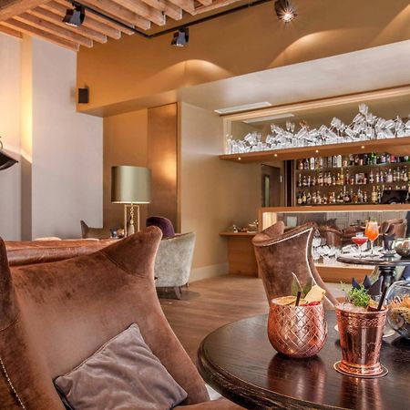 La Cour Des Consuls Hotel And Spa Toulouse - Mgallery Екстер'єр фото