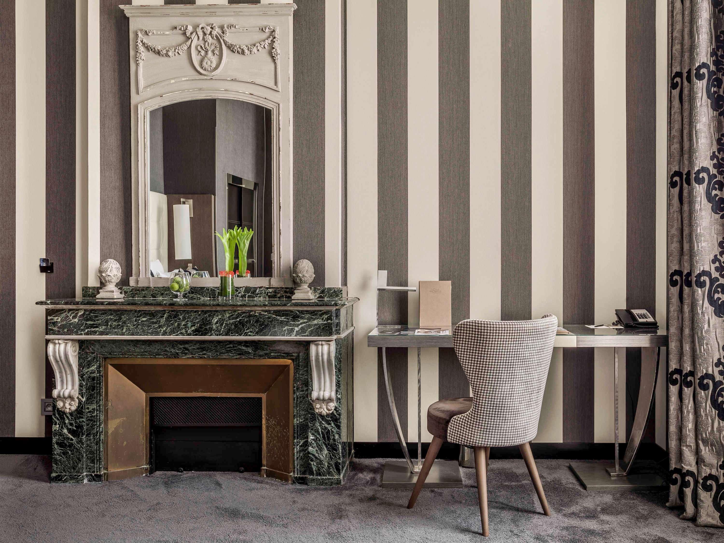 La Cour Des Consuls Hotel And Spa Toulouse - Mgallery Екстер'єр фото
