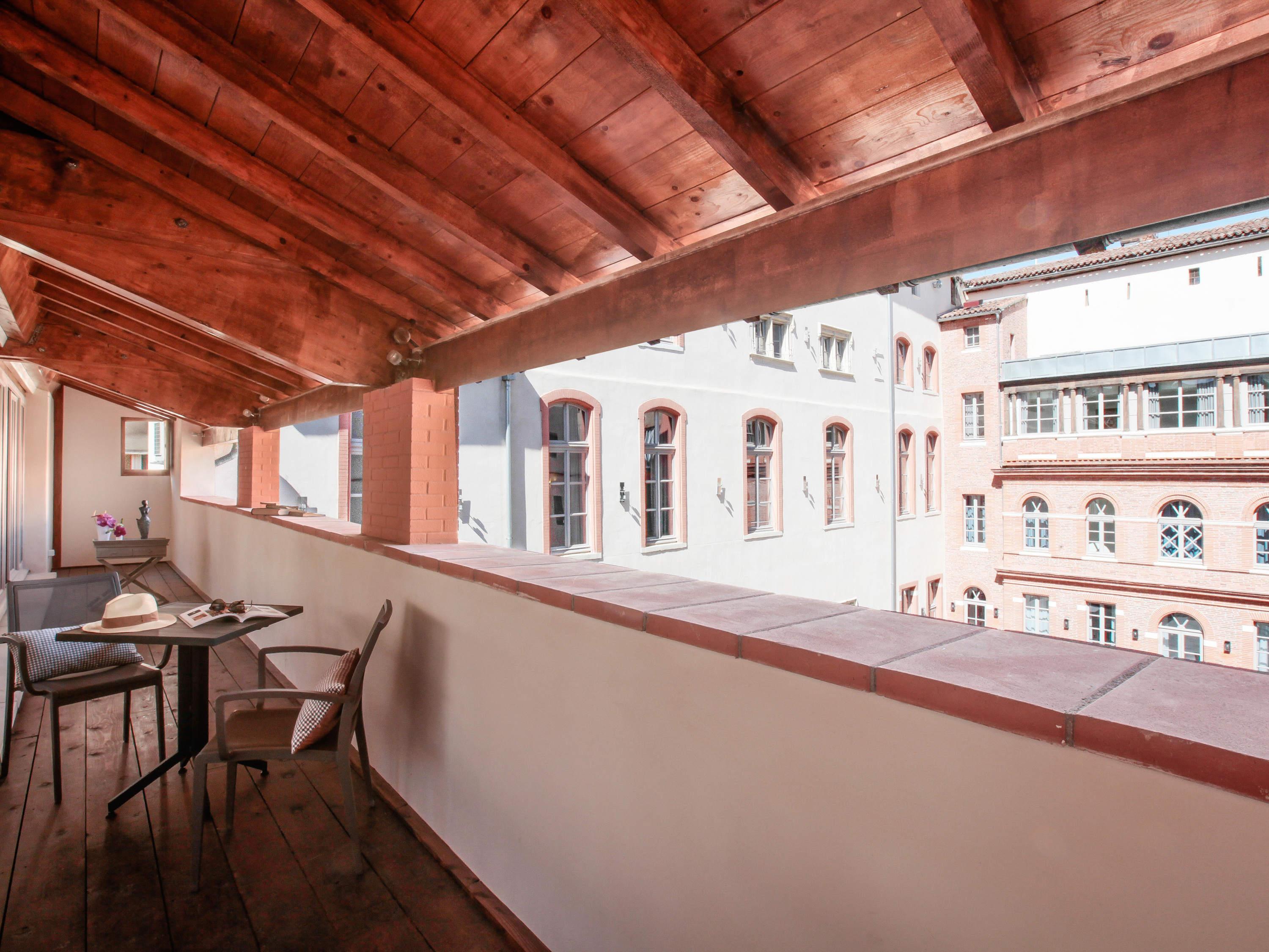 La Cour Des Consuls Hotel And Spa Toulouse - Mgallery Екстер'єр фото