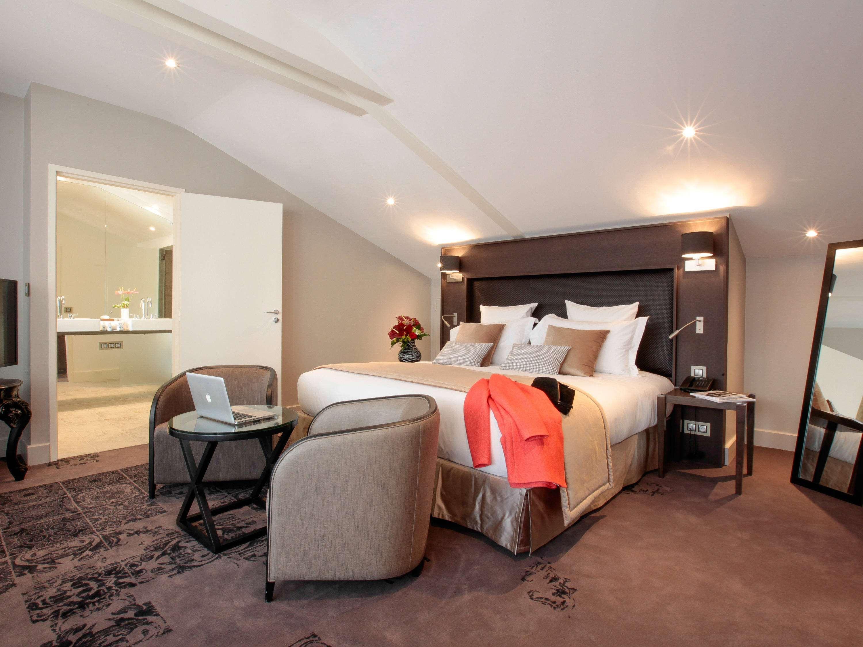 La Cour Des Consuls Hotel And Spa Toulouse - Mgallery Екстер'єр фото