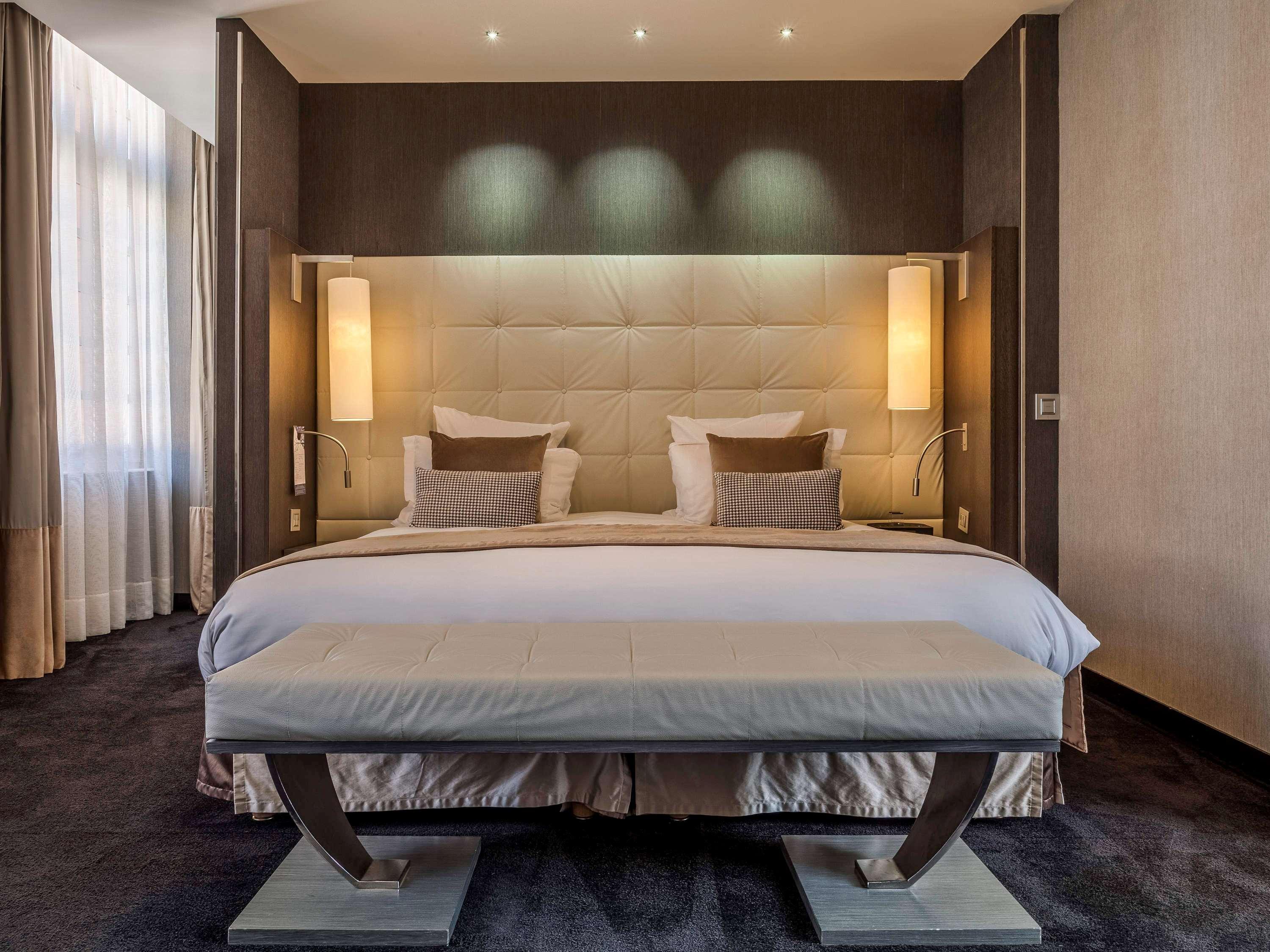 La Cour Des Consuls Hotel And Spa Toulouse - Mgallery Екстер'єр фото