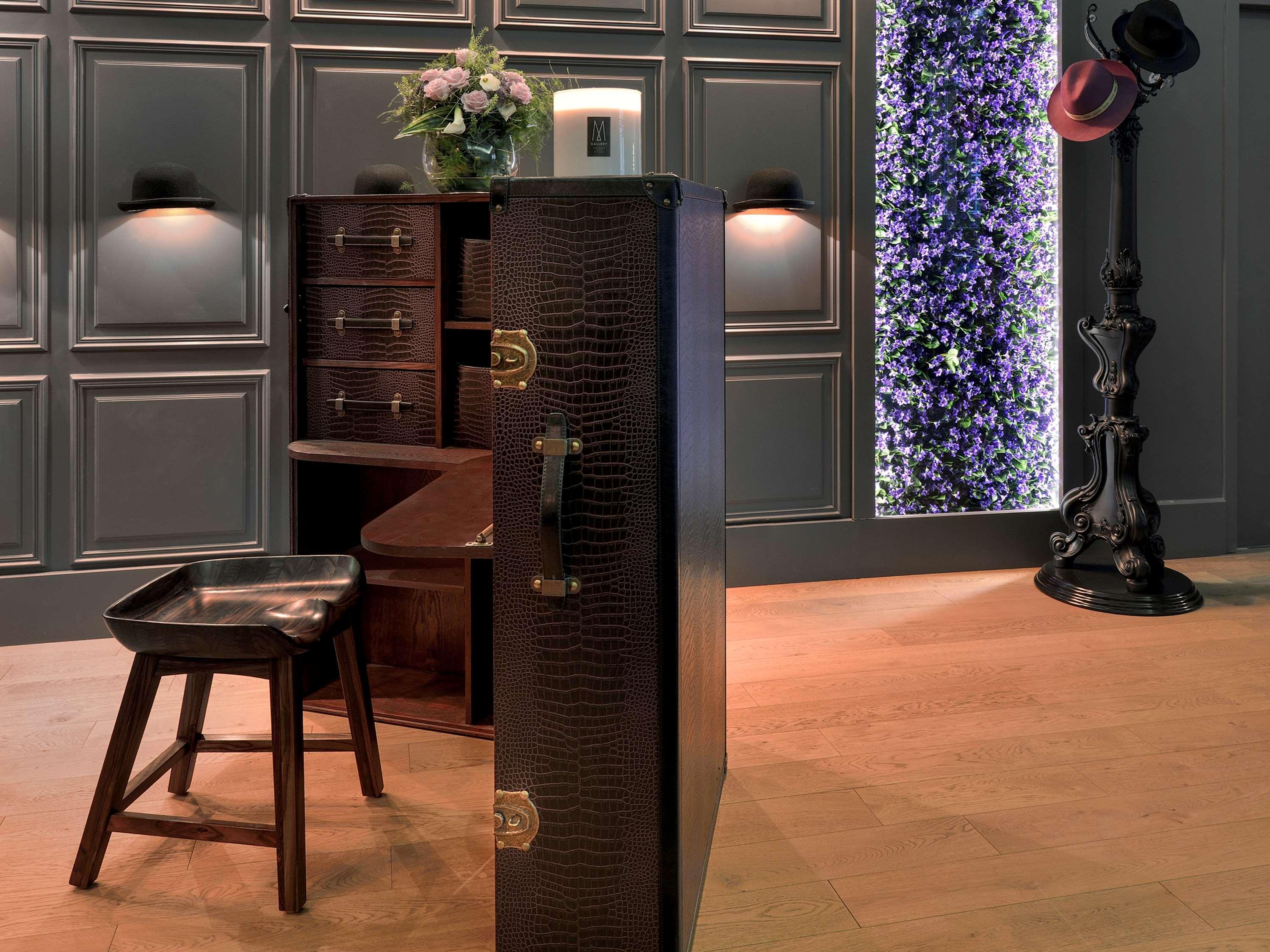 La Cour Des Consuls Hotel And Spa Toulouse - Mgallery Екстер'єр фото