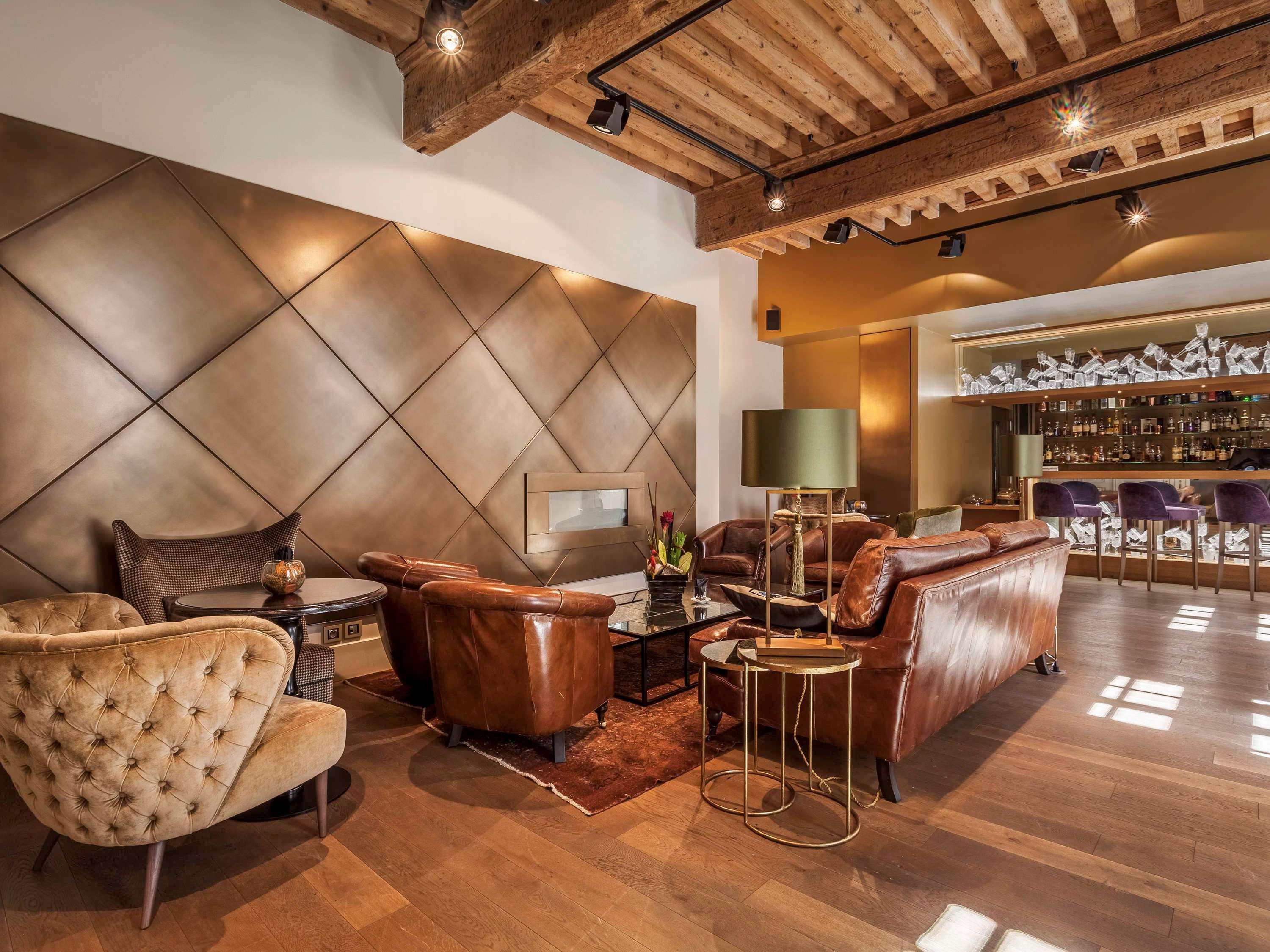 La Cour Des Consuls Hotel And Spa Toulouse - Mgallery Екстер'єр фото