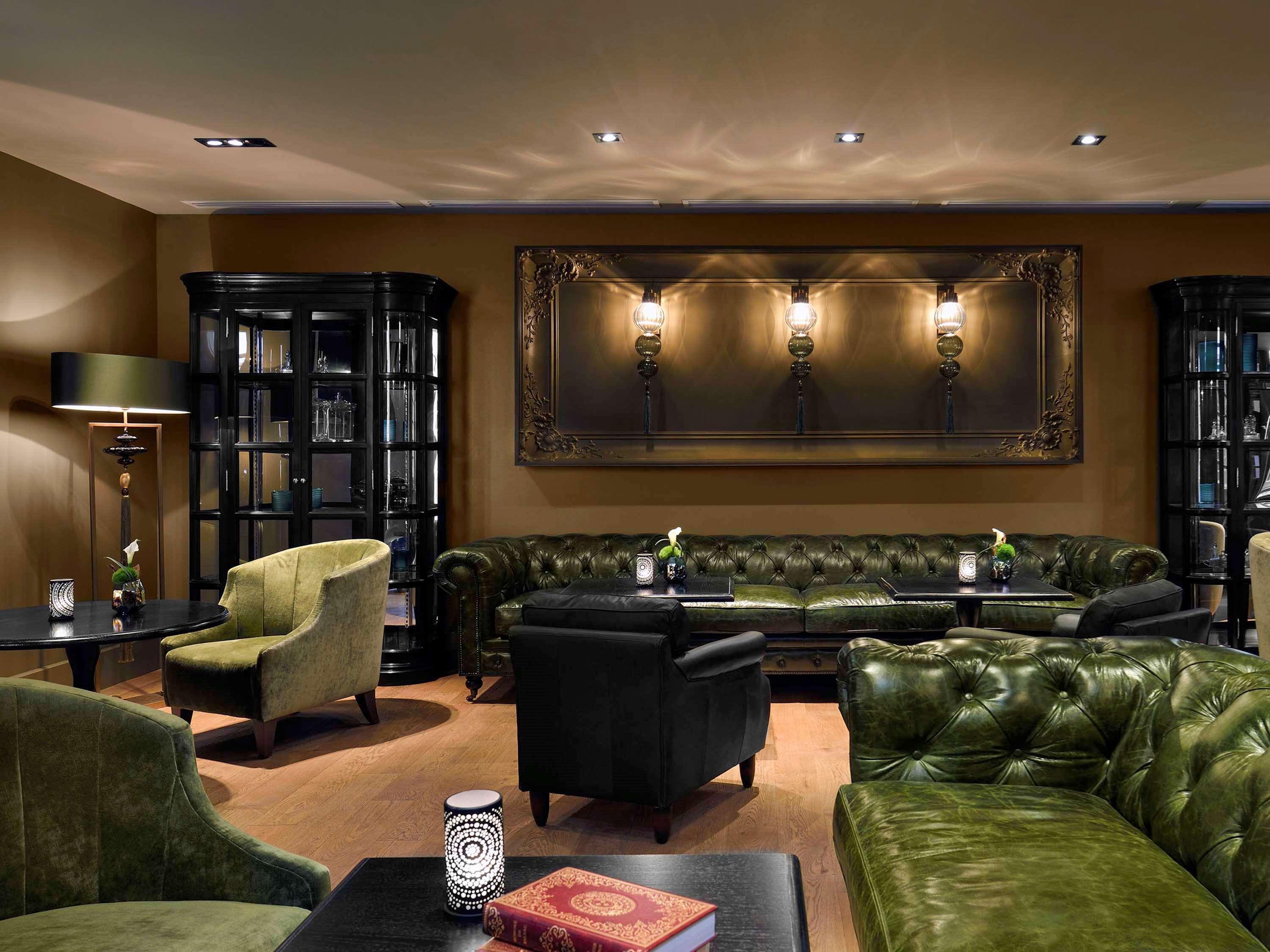 La Cour Des Consuls Hotel And Spa Toulouse - Mgallery Екстер'єр фото