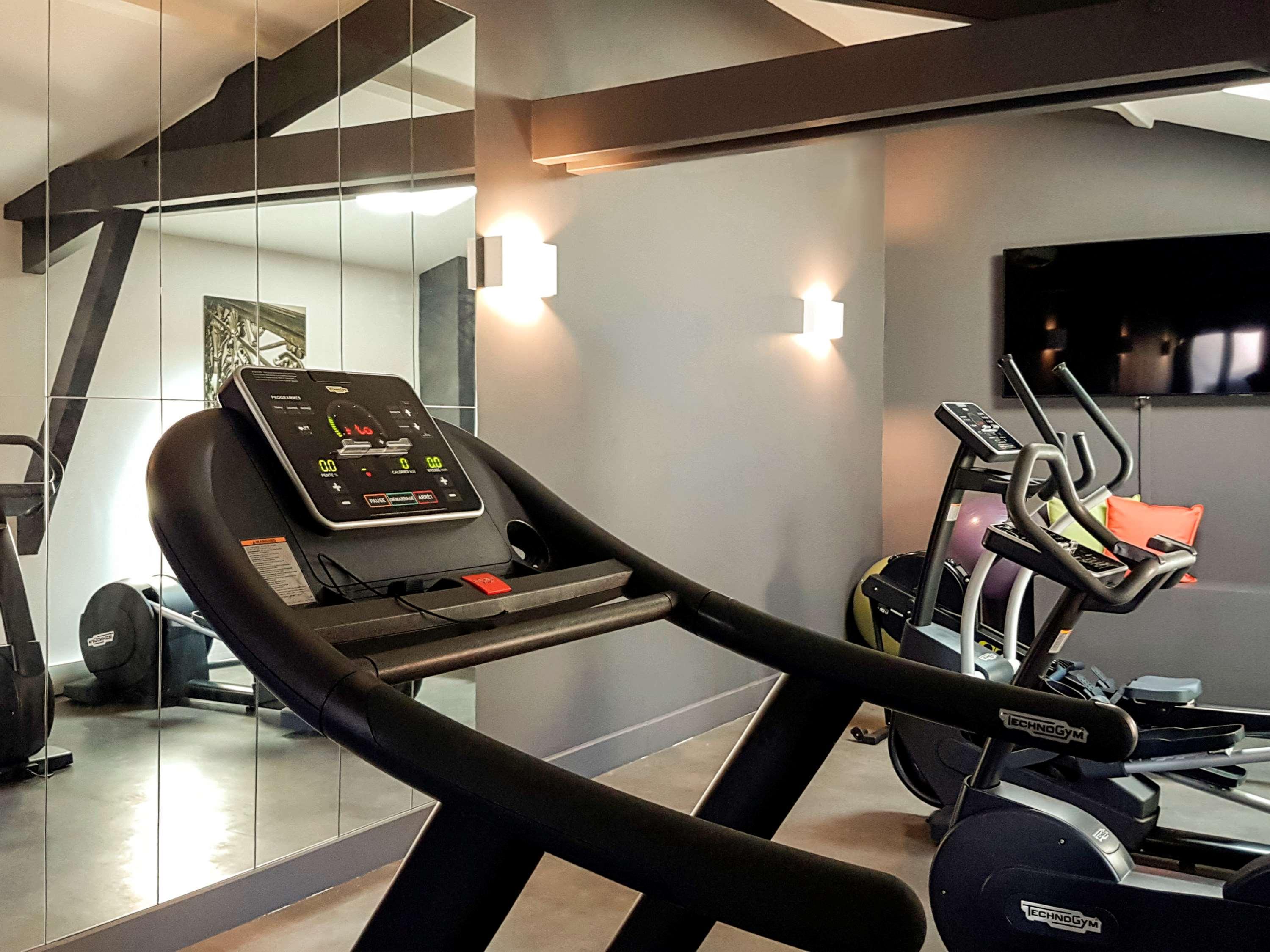 La Cour Des Consuls Hotel And Spa Toulouse - Mgallery Екстер'єр фото
