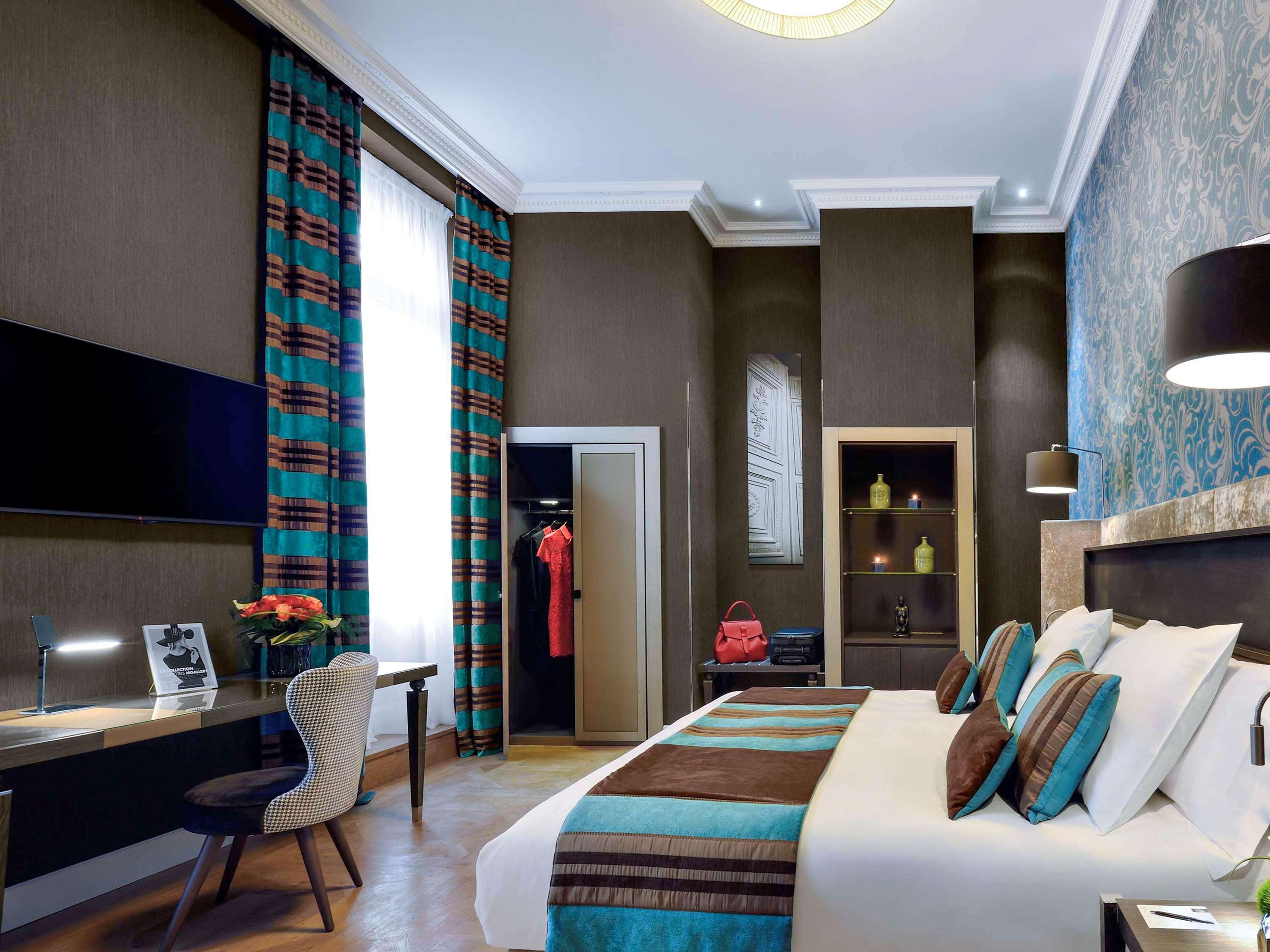 La Cour Des Consuls Hotel And Spa Toulouse - Mgallery Екстер'єр фото