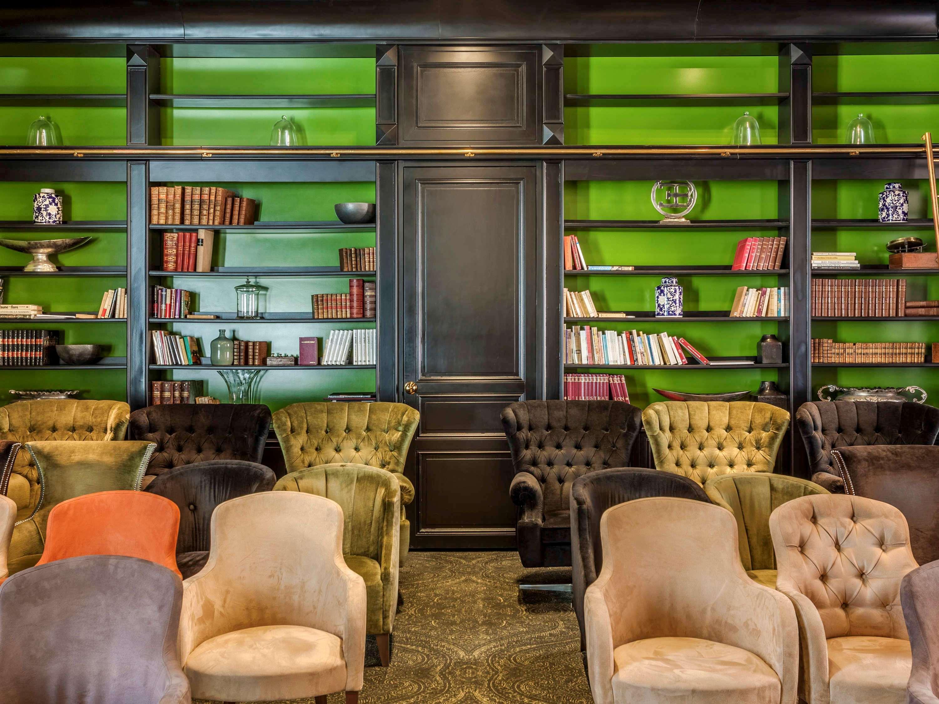 La Cour Des Consuls Hotel And Spa Toulouse - Mgallery Екстер'єр фото