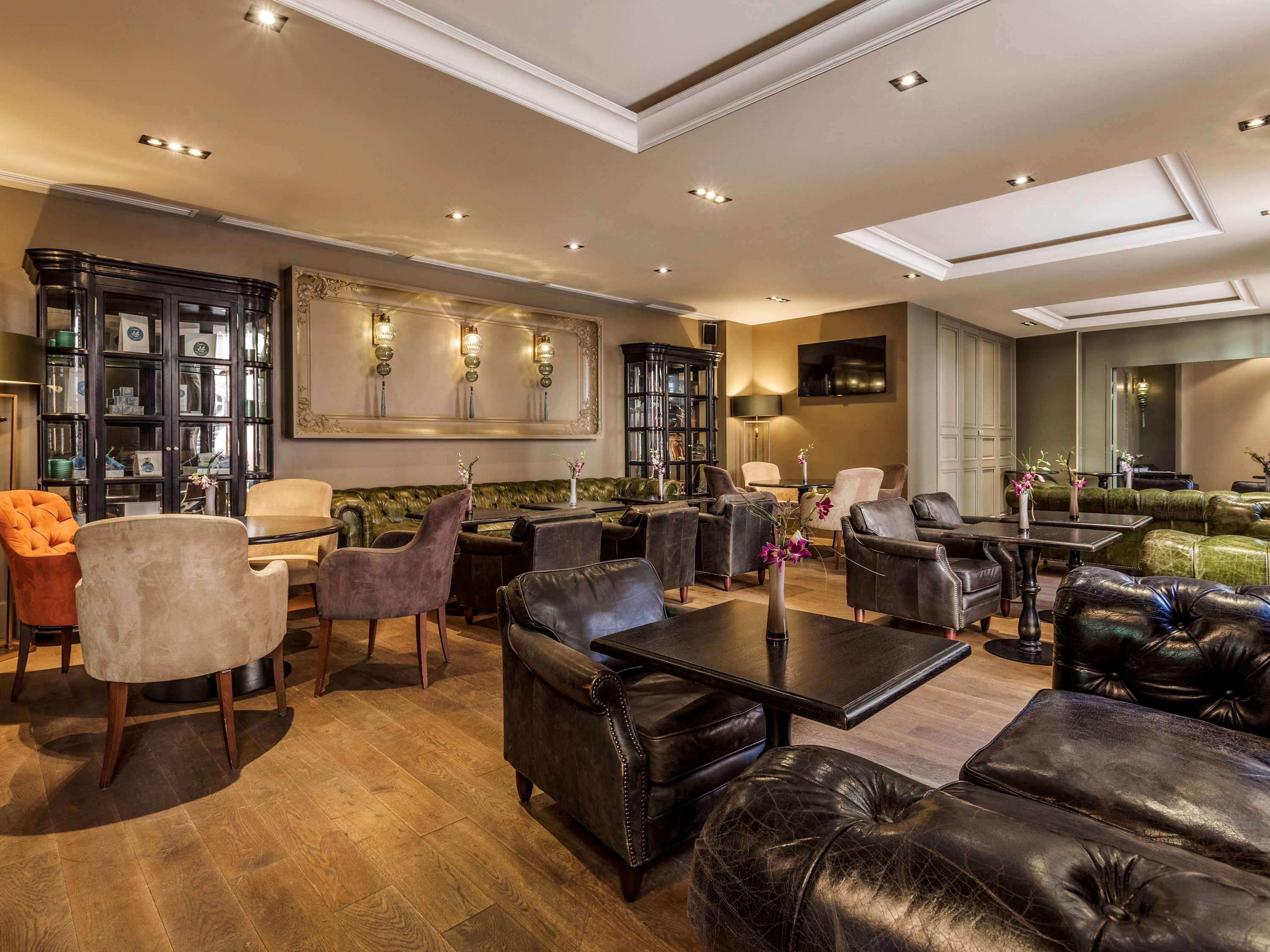 La Cour Des Consuls Hotel And Spa Toulouse - Mgallery Екстер'єр фото