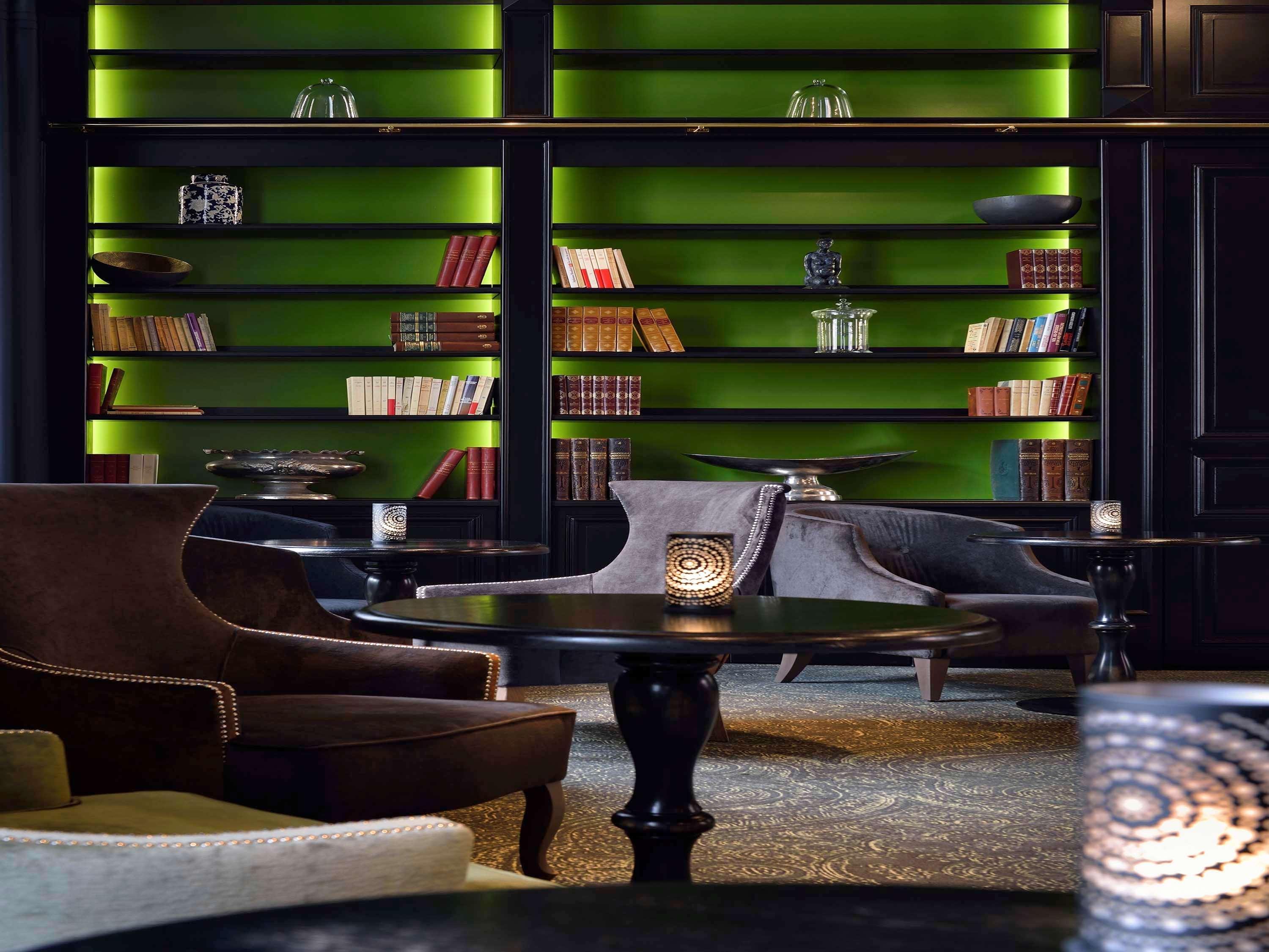 La Cour Des Consuls Hotel And Spa Toulouse - Mgallery Екстер'єр фото