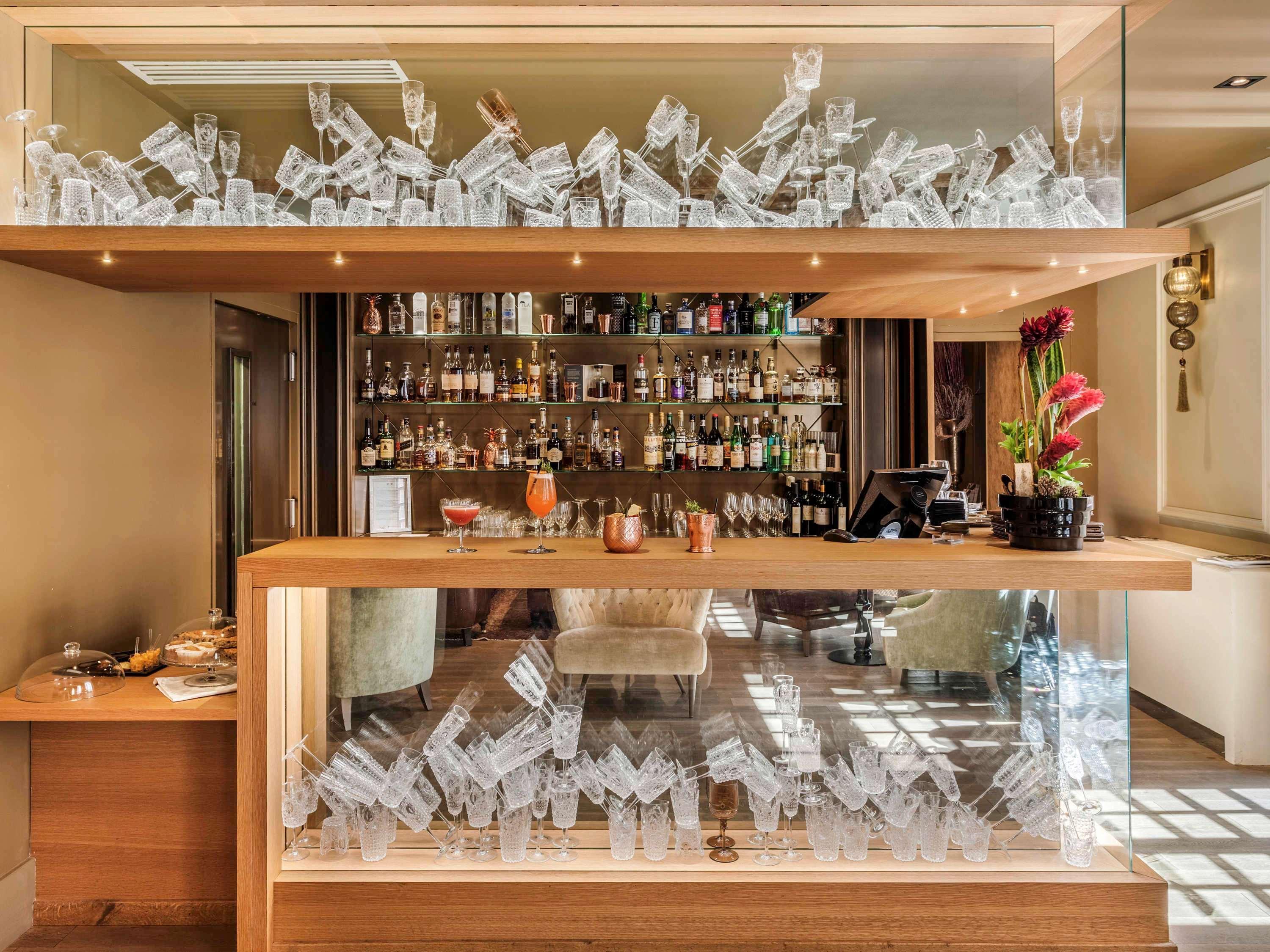 La Cour Des Consuls Hotel And Spa Toulouse - Mgallery Екстер'єр фото