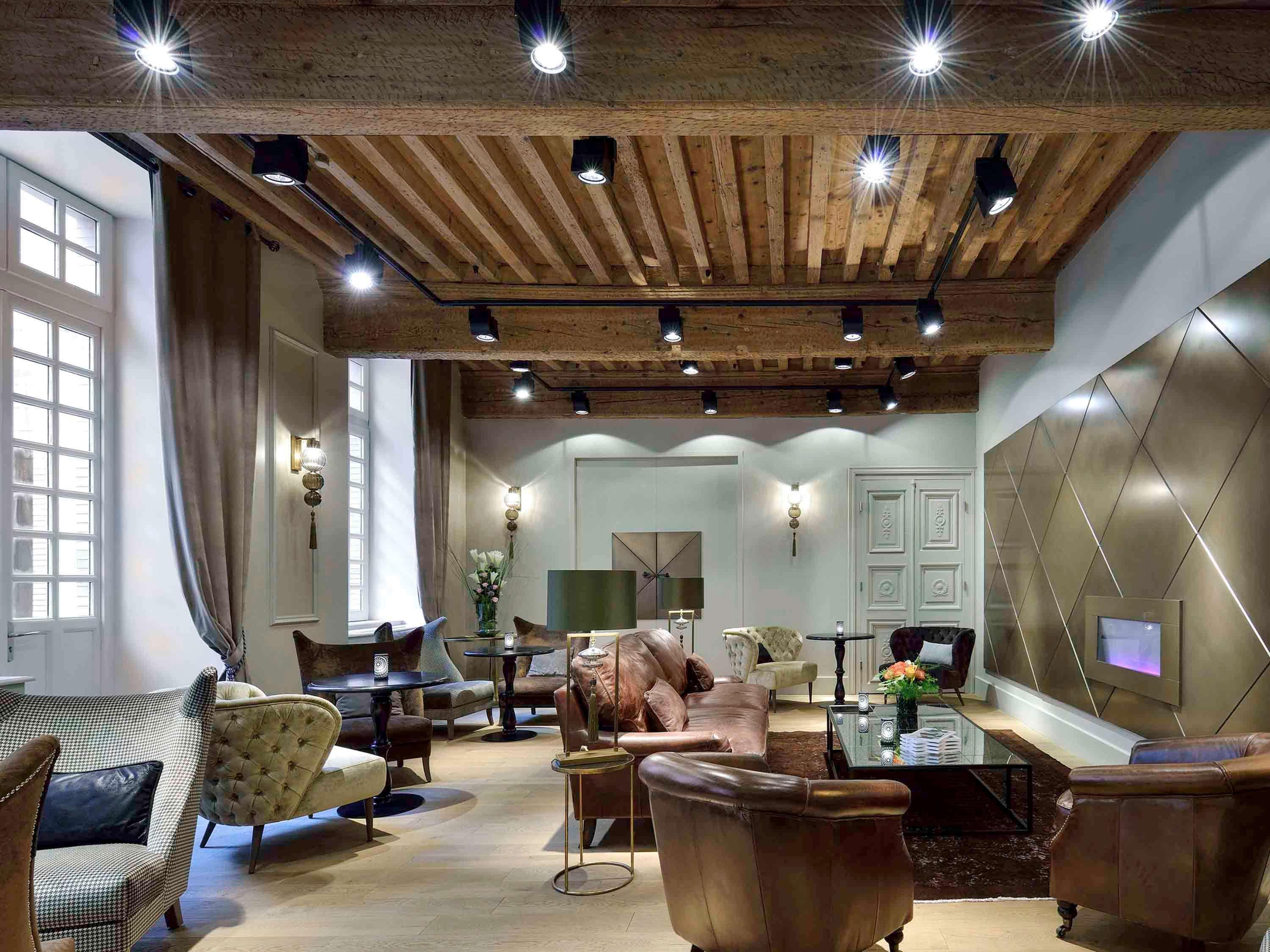 La Cour Des Consuls Hotel And Spa Toulouse - Mgallery Екстер'єр фото
