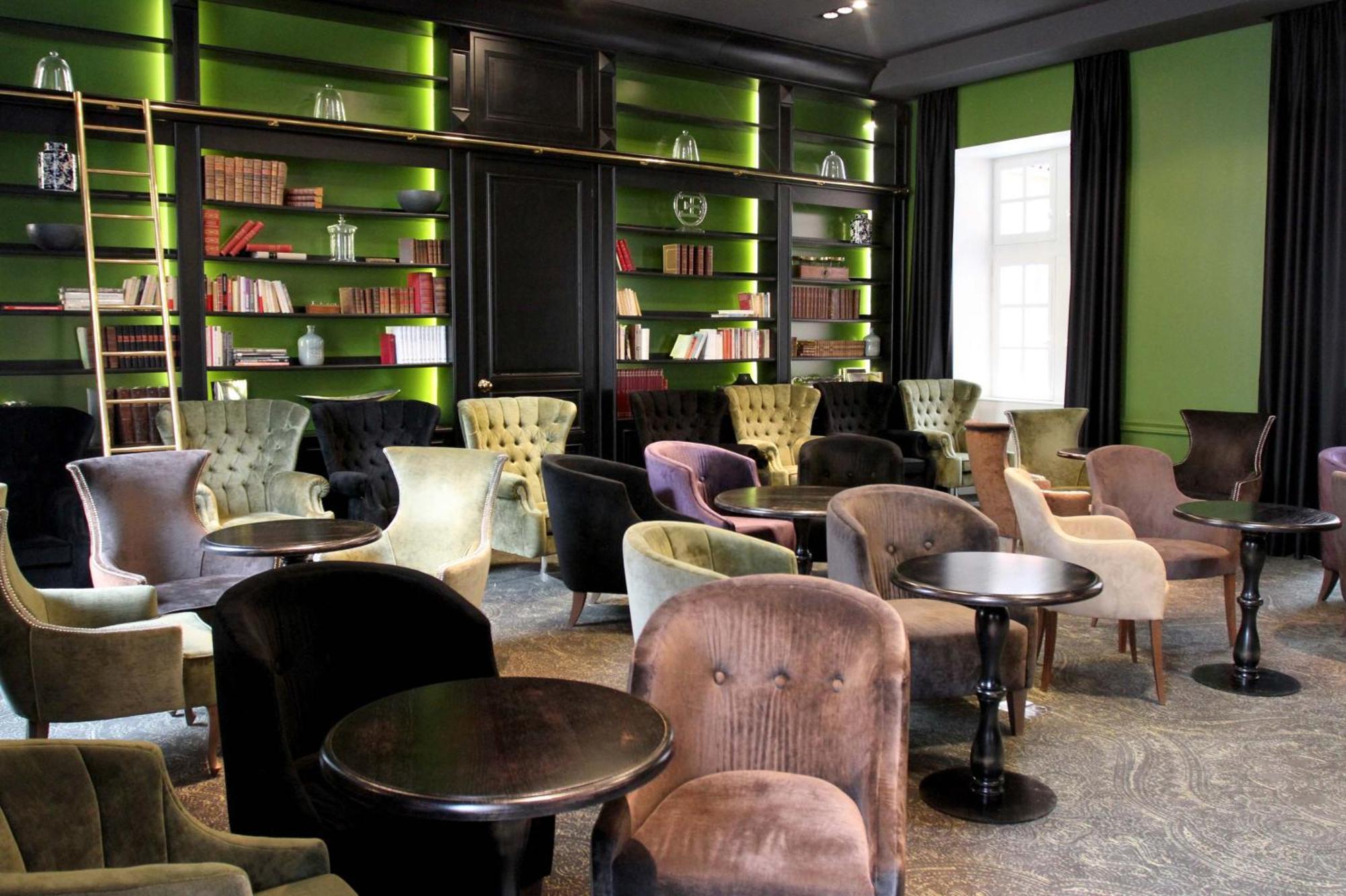 La Cour Des Consuls Hotel And Spa Toulouse - Mgallery Екстер'єр фото