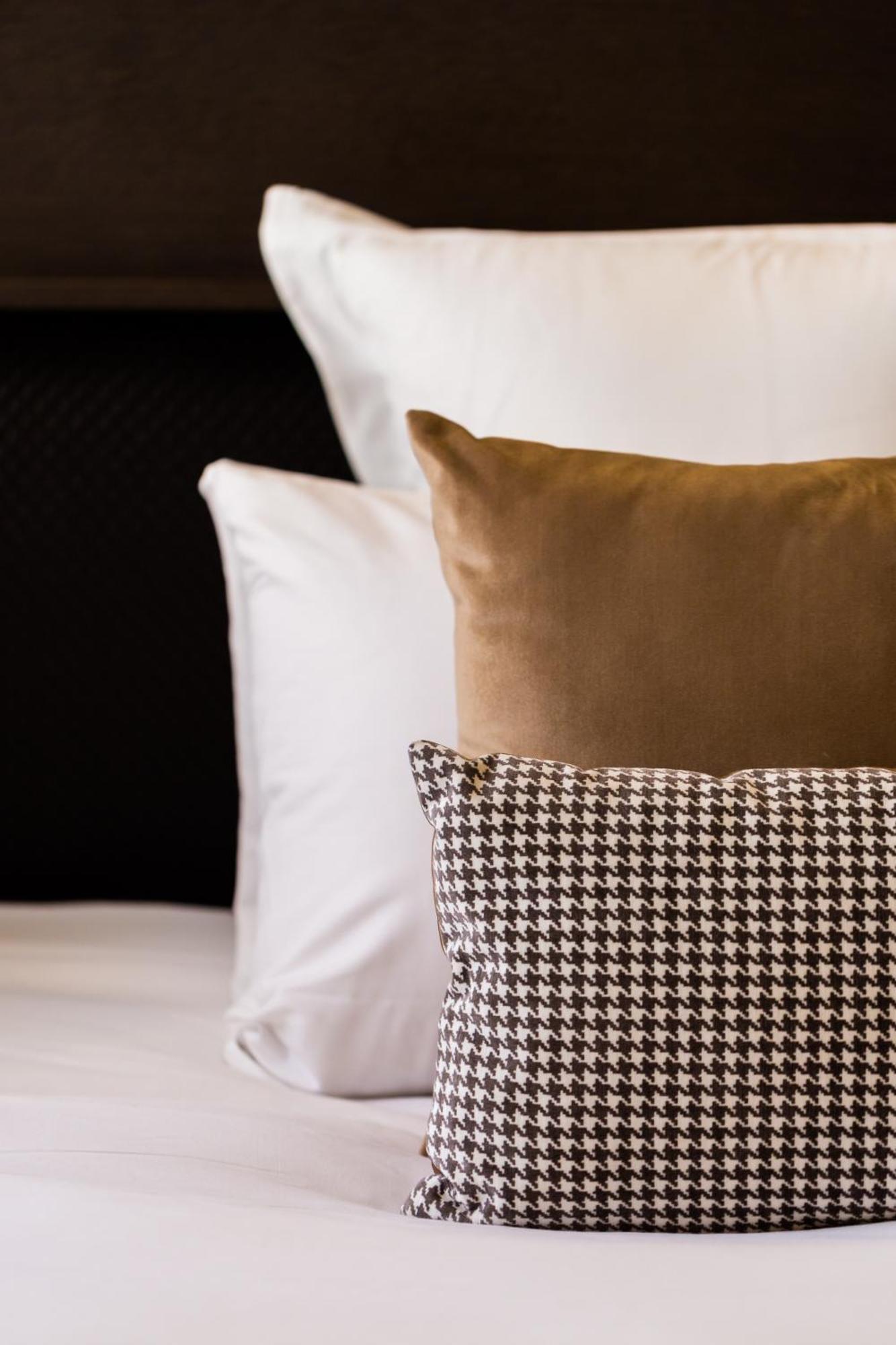 La Cour Des Consuls Hotel And Spa Toulouse - Mgallery Екстер'єр фото