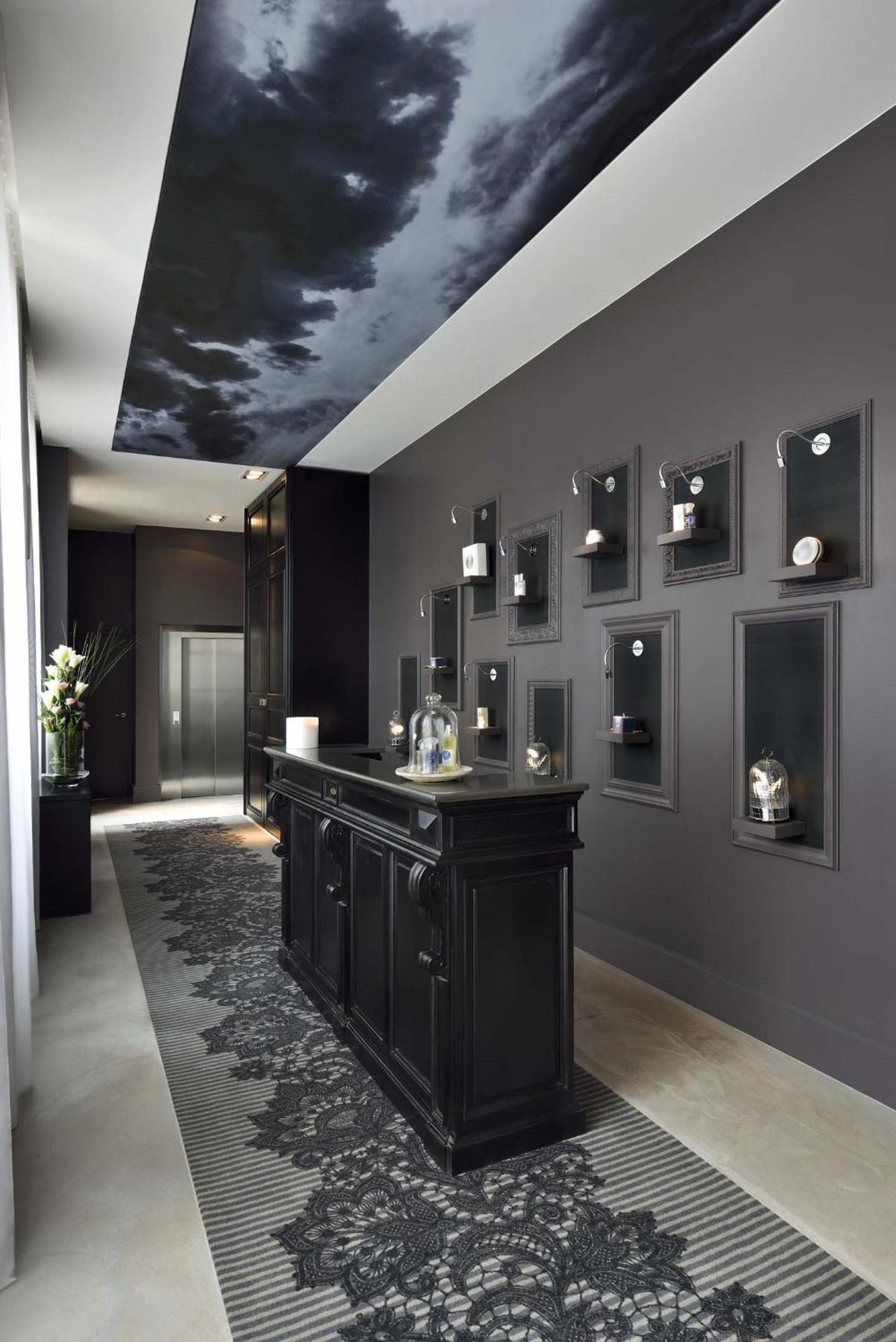 La Cour Des Consuls Hotel And Spa Toulouse - Mgallery Екстер'єр фото