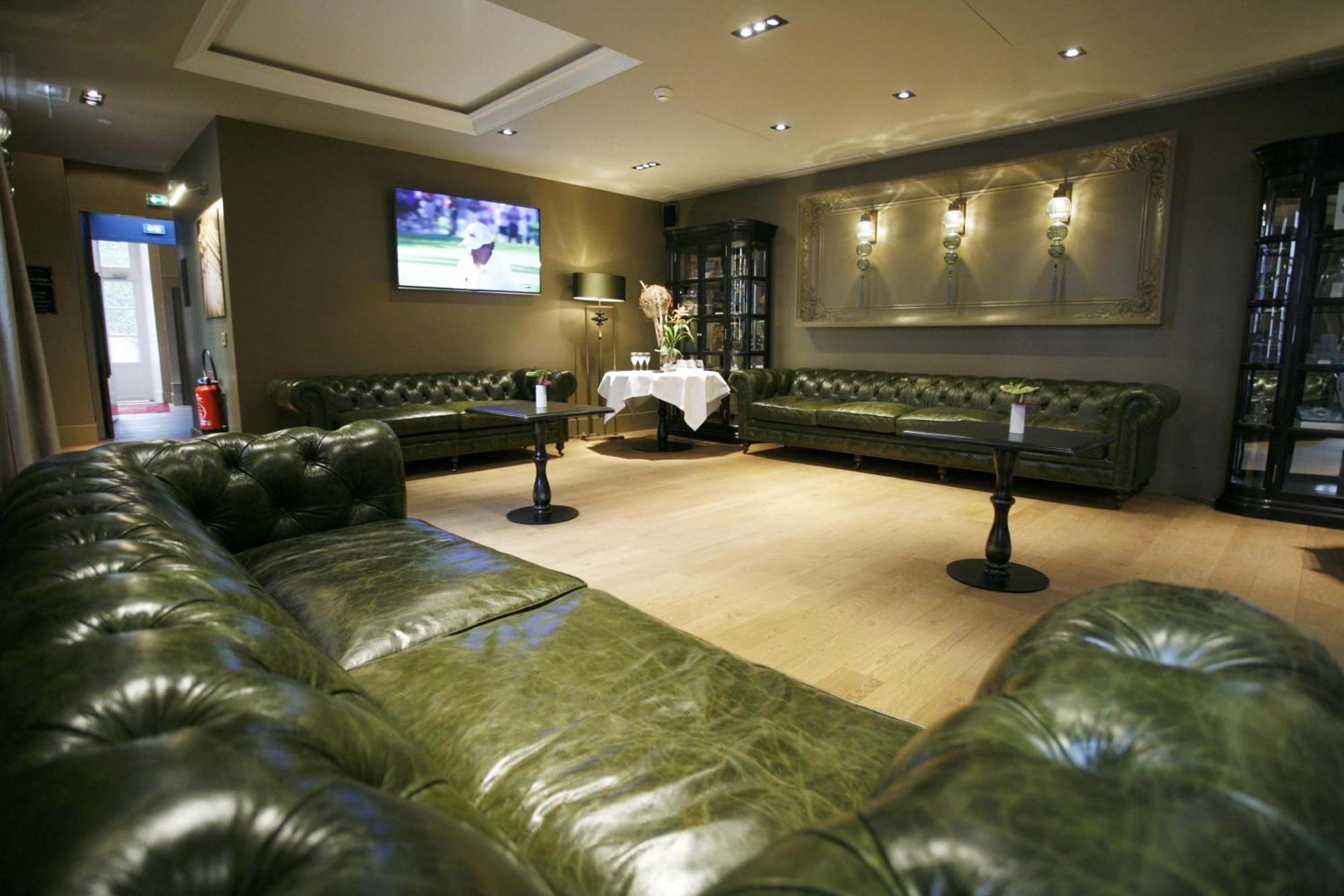 La Cour Des Consuls Hotel And Spa Toulouse - Mgallery Екстер'єр фото
