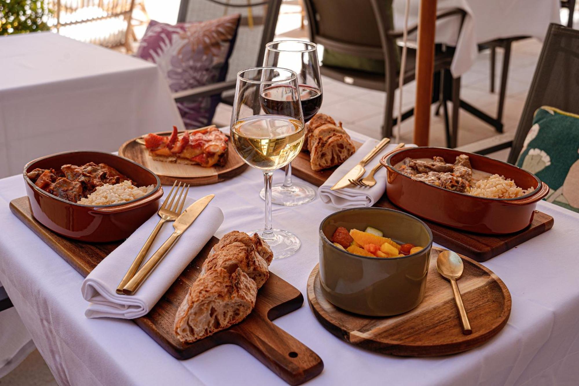 La Cour Des Consuls Hotel And Spa Toulouse - Mgallery Екстер'єр фото