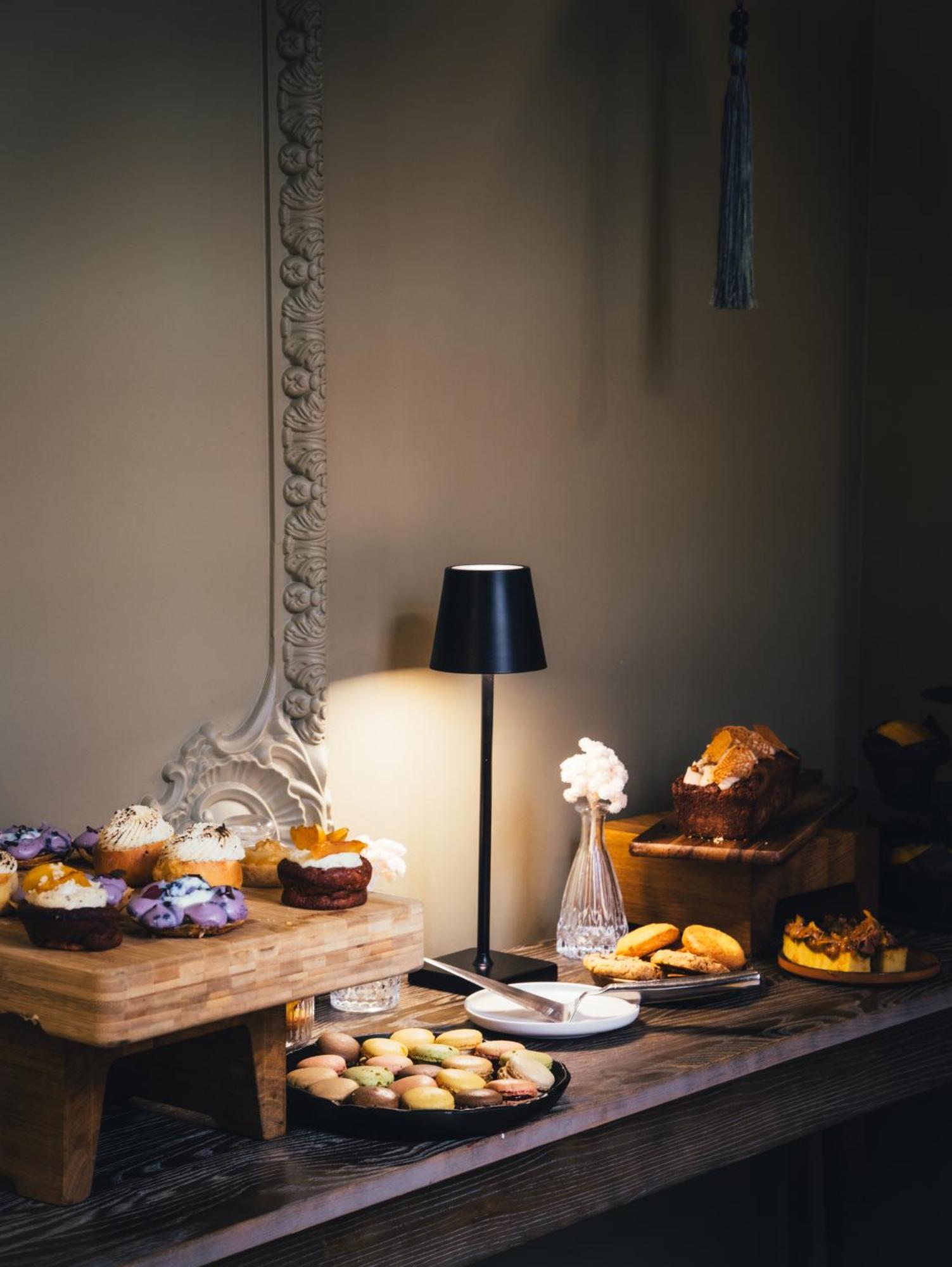 La Cour Des Consuls Hotel And Spa Toulouse - Mgallery Екстер'єр фото