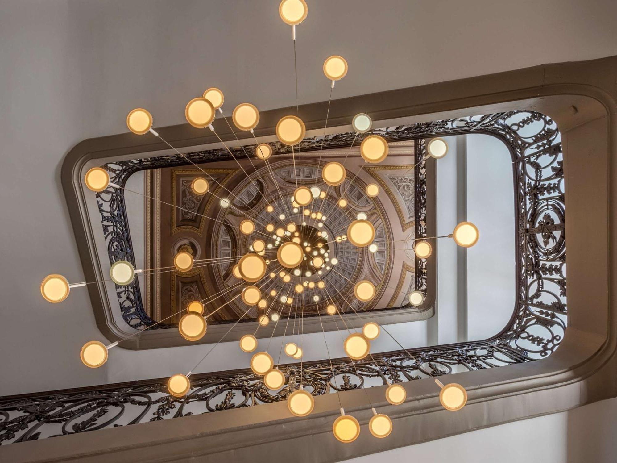 La Cour Des Consuls Hotel And Spa Toulouse - Mgallery Екстер'єр фото