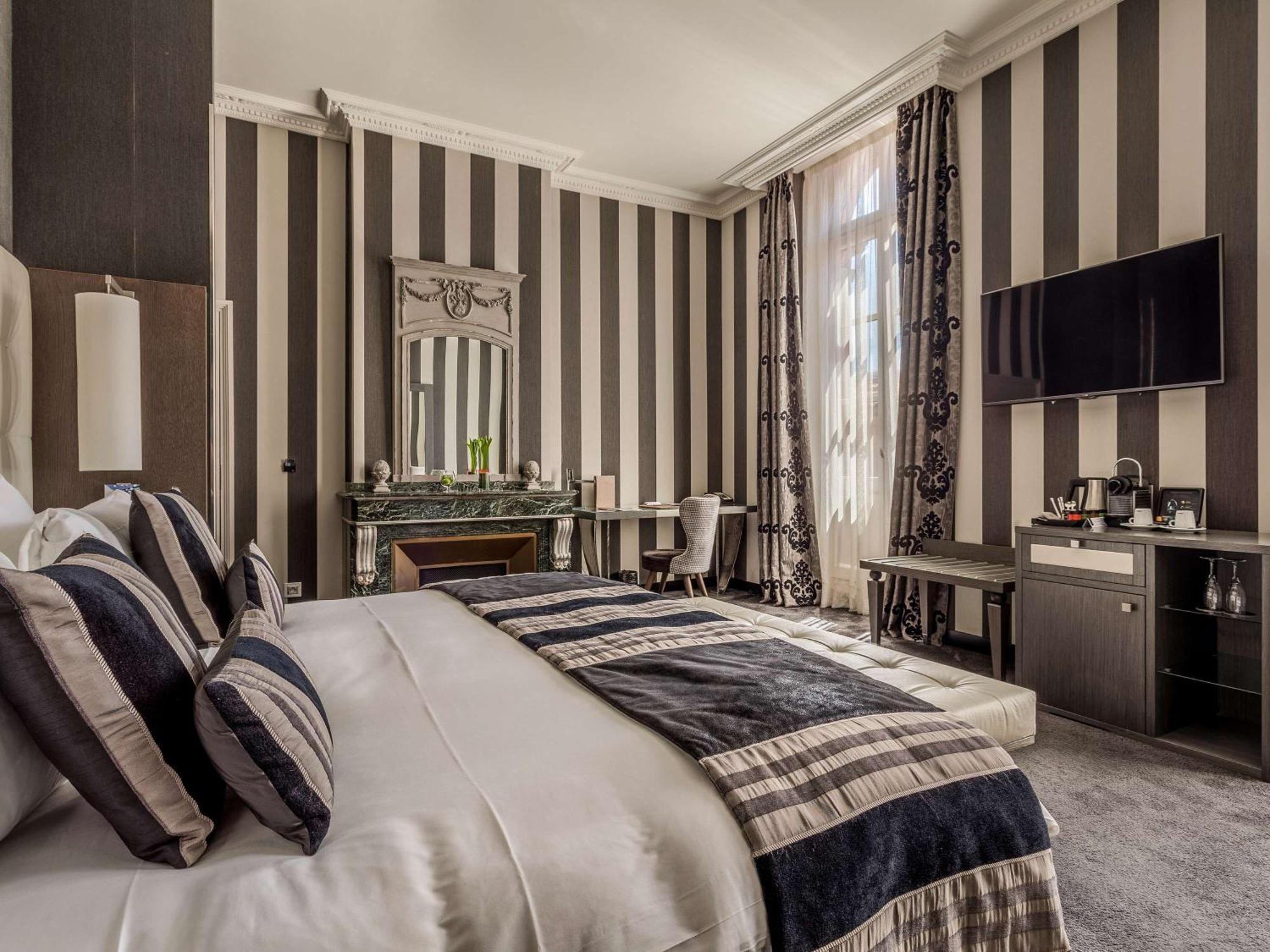 La Cour Des Consuls Hotel And Spa Toulouse - Mgallery Екстер'єр фото