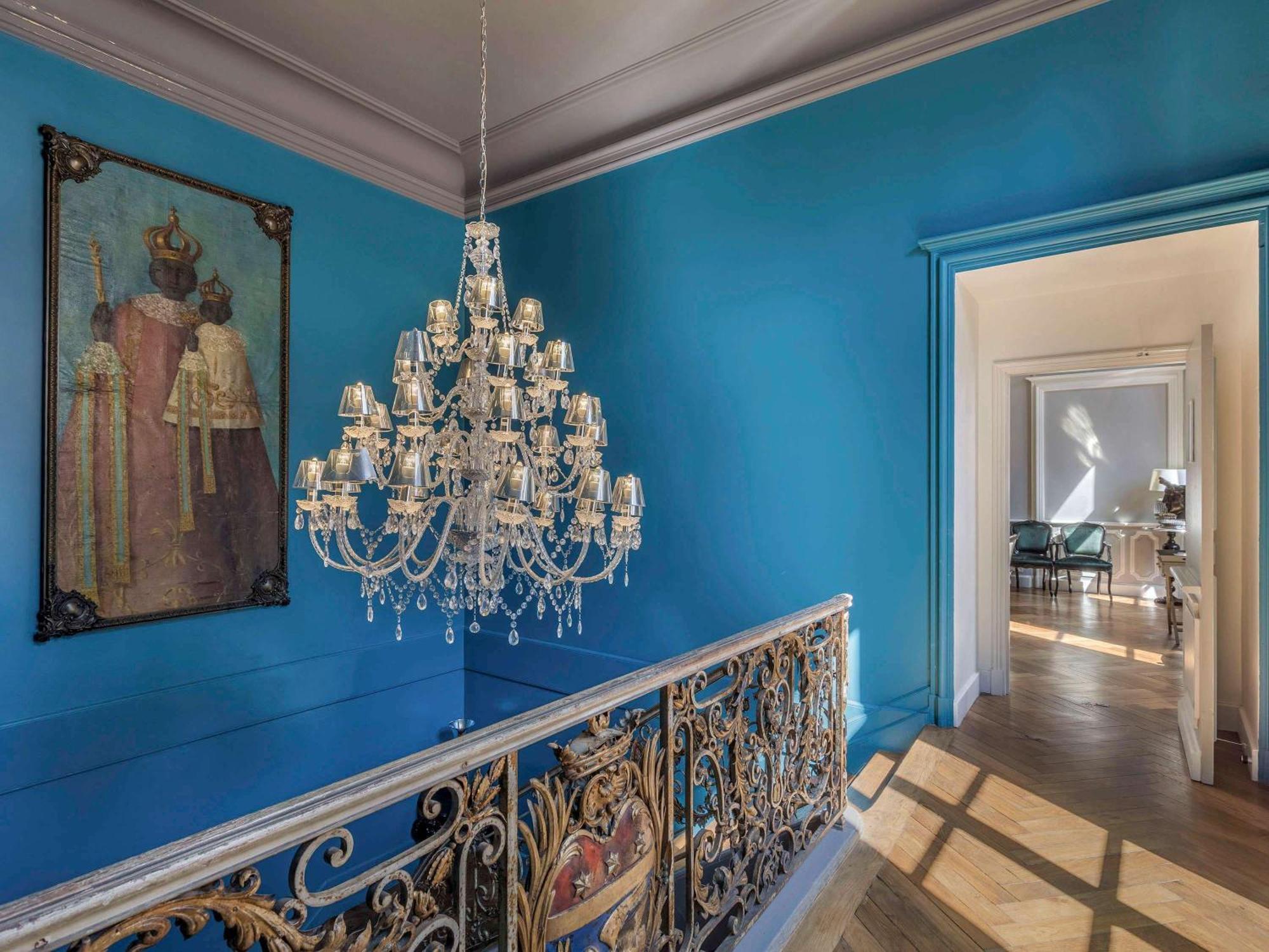La Cour Des Consuls Hotel And Spa Toulouse - Mgallery Екстер'єр фото