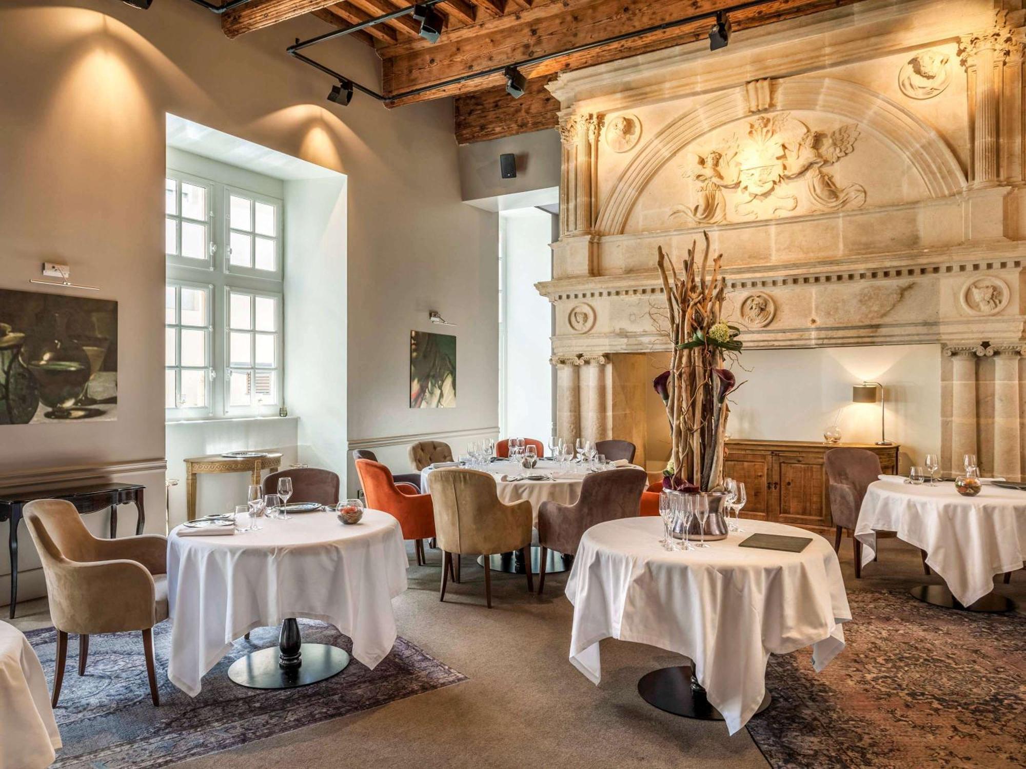 La Cour Des Consuls Hotel And Spa Toulouse - Mgallery Екстер'єр фото