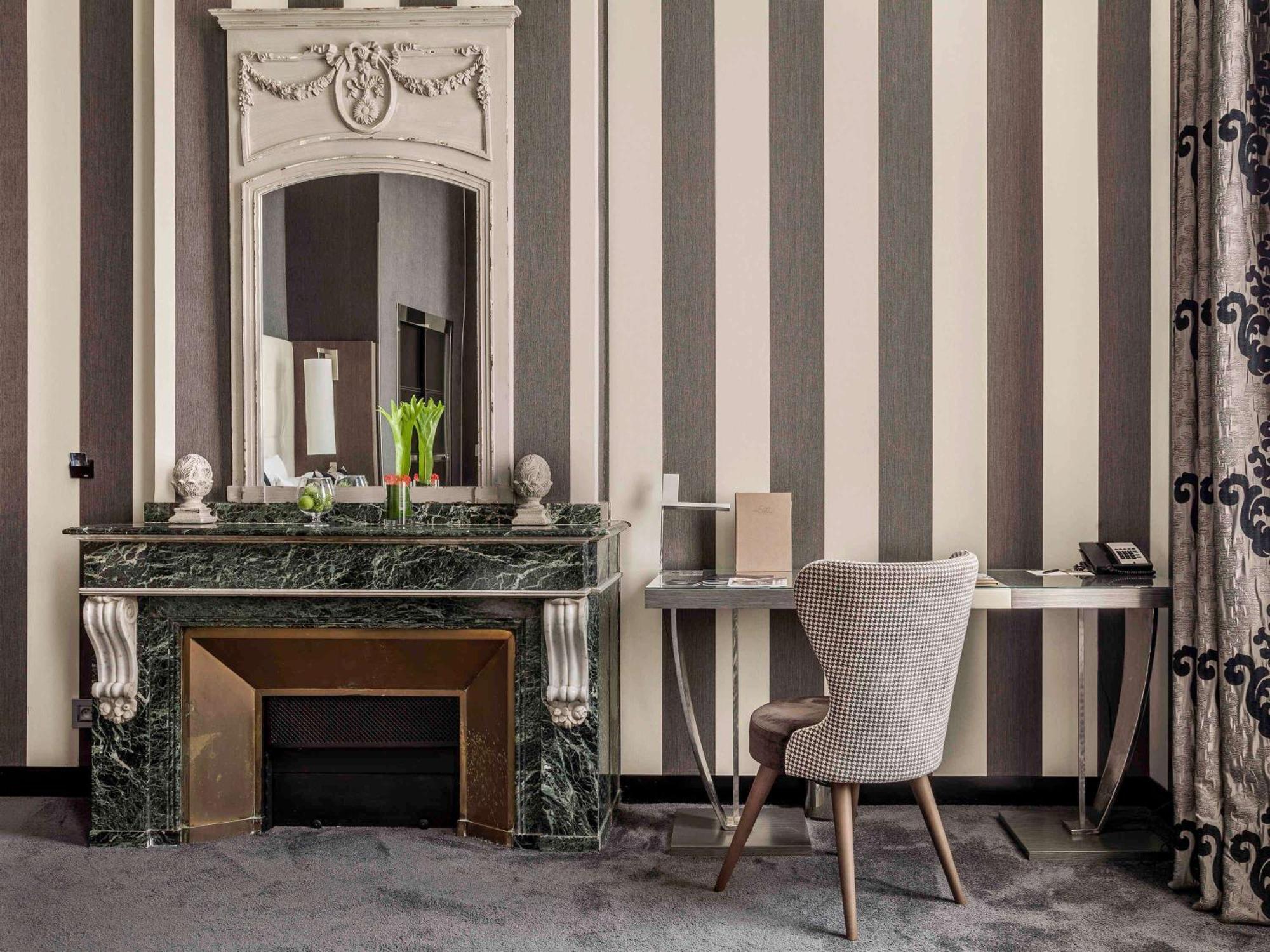 La Cour Des Consuls Hotel And Spa Toulouse - Mgallery Екстер'єр фото