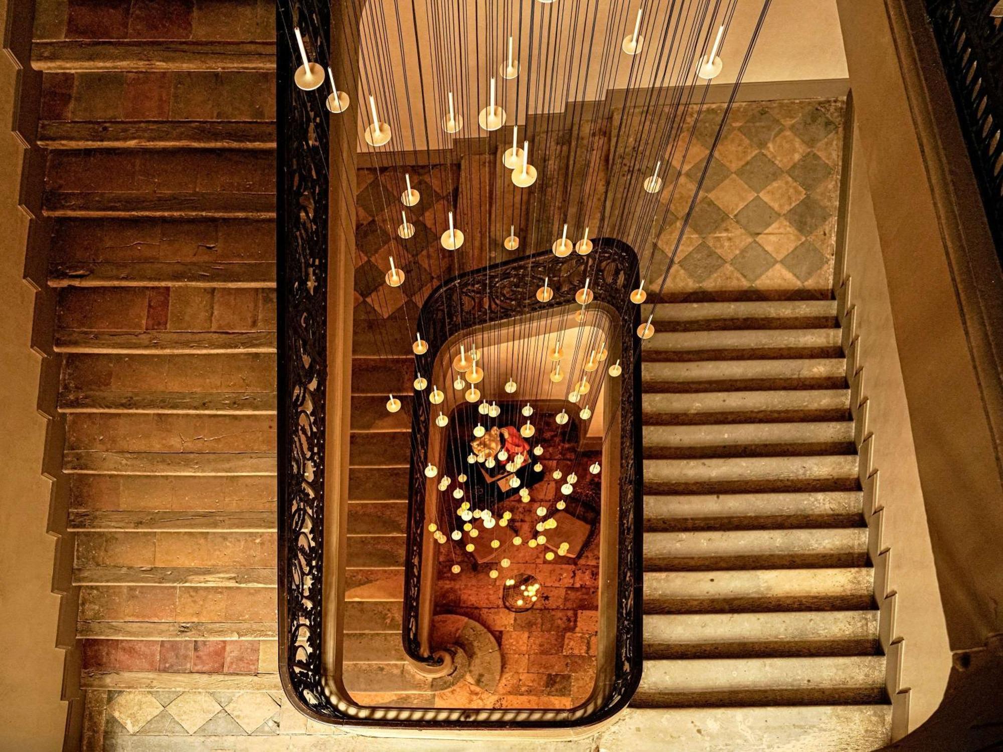 La Cour Des Consuls Hotel And Spa Toulouse - Mgallery Екстер'єр фото