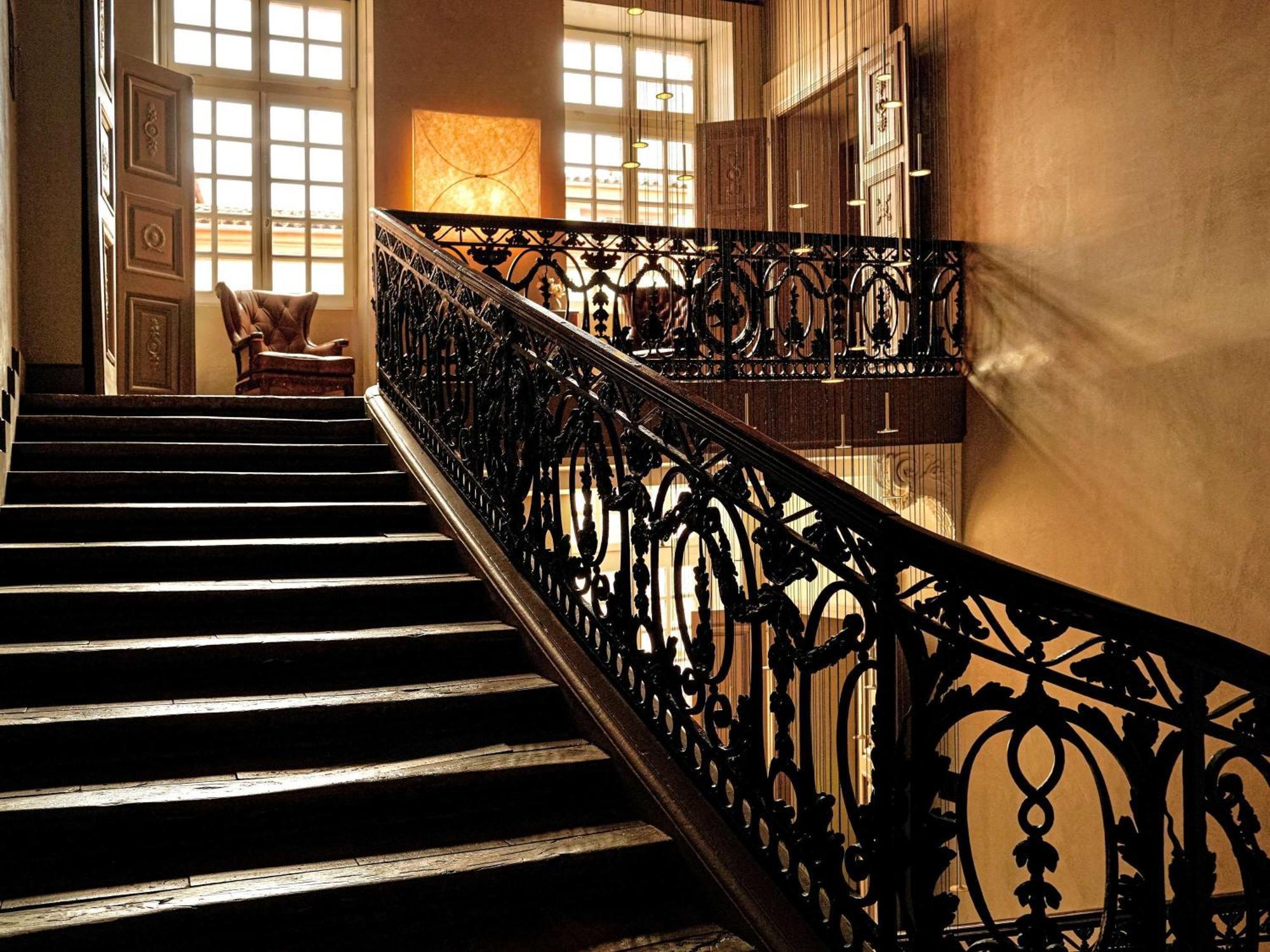 La Cour Des Consuls Hotel And Spa Toulouse - Mgallery Екстер'єр фото